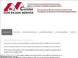 Sites similar to dakservice-corsten.nl