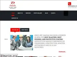 Sites similar to daksha.net