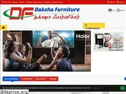 Sites similar to dakshafurniture.com