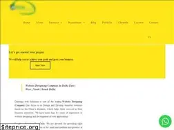 Sites similar to dakshajawebsolutions.com