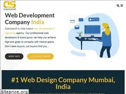 Sites similar to dakshasoft.com