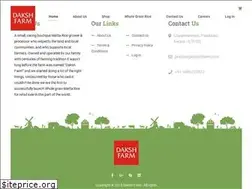 Sites similar to dakshfarm.com