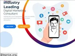 Sites similar to dakshinamoorthyseo.com