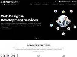 Sites similar to dakshinfo.com