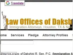 Sites similar to dakshinisen.com