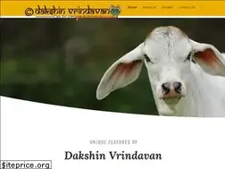 Sites similar to dakshinvrindavan.org