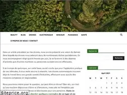 Sites similar to daksovernormandy.com