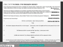Sites similar to daksreisen.de