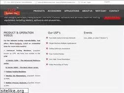 Sites similar to daksystem.com
