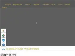 Sites similar to daksystem.net