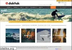 Sites similar to daktak.es