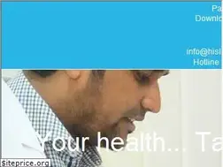 Sites similar to daktarbhai.com