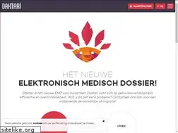Sites similar to daktari.be