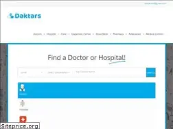 Sites similar to daktars.com