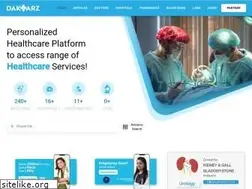 Sites similar to daktarz.com