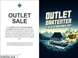 Sites similar to daktenten.com