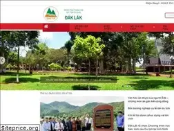 Sites similar to daktip.vn