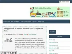 Sites similar to daktra.com.vn