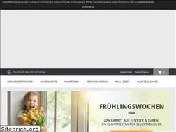 Sites similar to daku-fenster.de