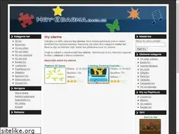 Sites similar to daku.cz
