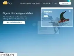 Sites similar to dakuckma.oyla.de