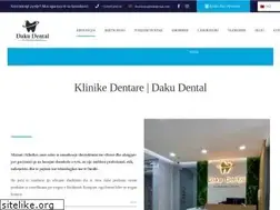 Sites similar to dakudental.com