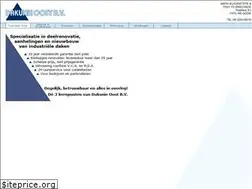 Sites similar to dakunieoost.nl