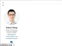 Sites similar to dakuowang.com