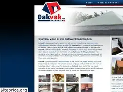 Sites similar to dakvak.eu