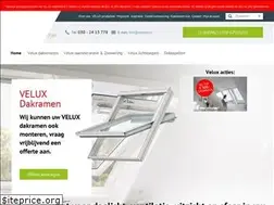Sites similar to dakvensteronline.nl