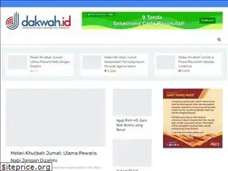 Sites similar to dakwah.id
