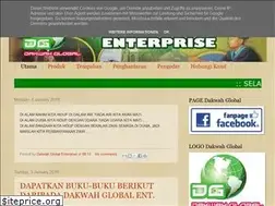 Sites similar to dakwahglobalm.blogspot.com