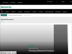 Sites similar to dakwahnu.id