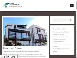 Sites similar to dakwerken-prijzenvergelijken.be