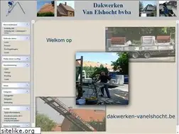 Sites similar to dakwerken-vanelshocht.be