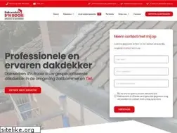 Sites similar to dakwerkendnrooie.nl