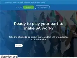 Sites similar to dakzn.org.za