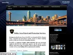 Sites similar to dal-apps.com