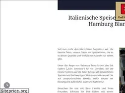 Sites similar to dal-fabbro.de