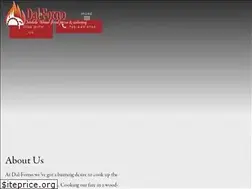 Sites similar to dal-forno.com