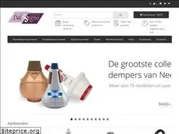 Sites similar to dal-segno.nl