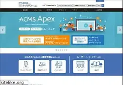 Sites similar to dal.co.jp