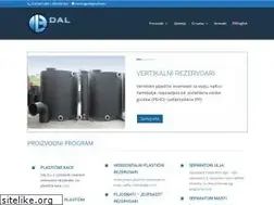 Sites similar to dal.co.rs