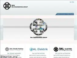 Sites similar to dal.com.tr