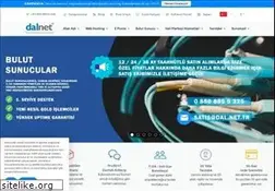 Sites similar to dal.net.tr