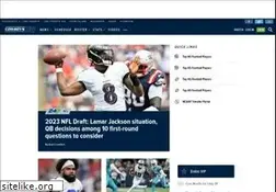 Sites similar to dal.scout.com
