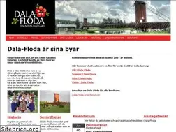 Sites similar to dala-floda.se