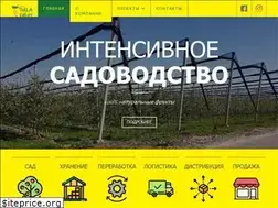 Sites similar to dala-fruit.kz