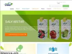 Sites similar to dala.com.sa