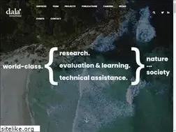 Sites similar to dala.institute